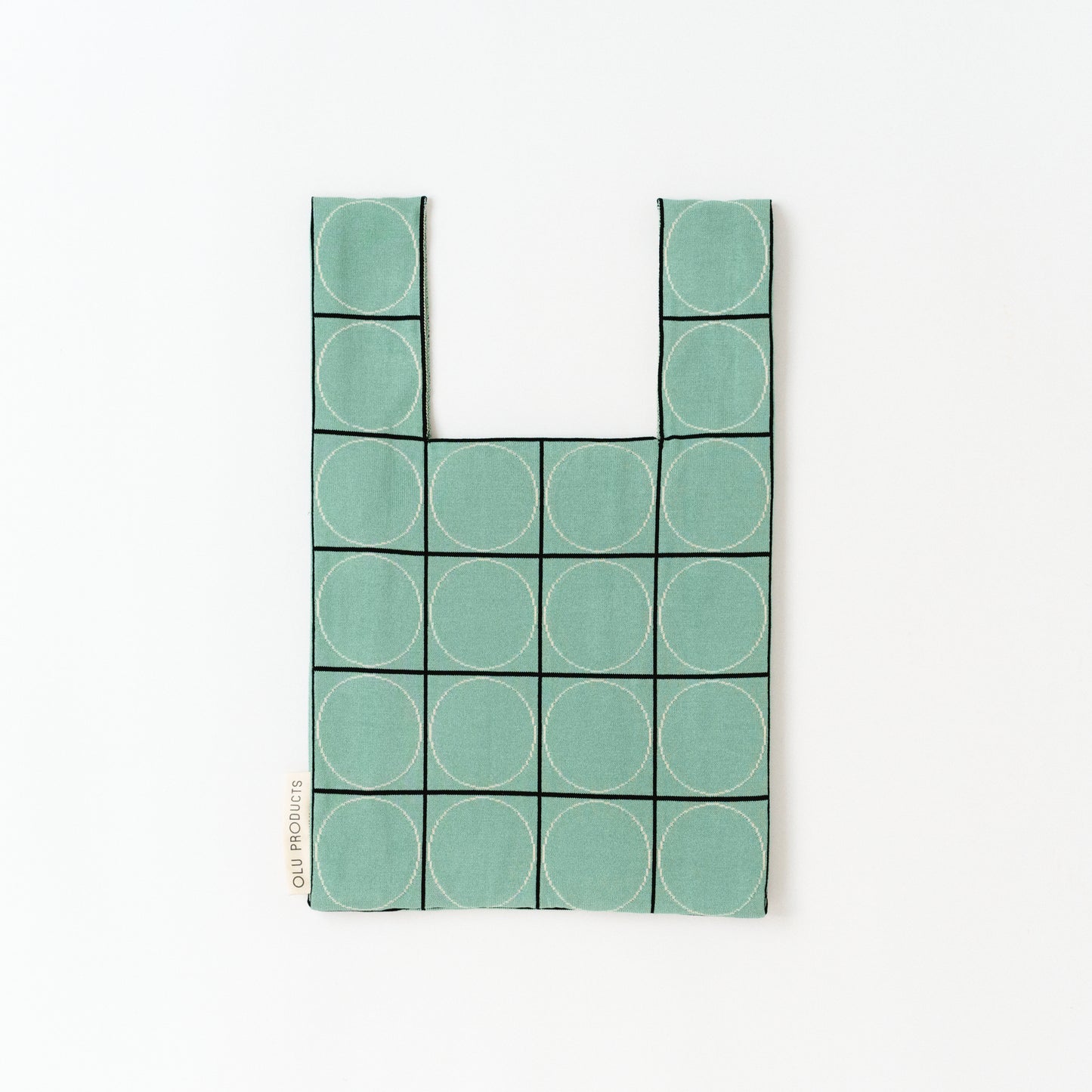 GRID "YOMOGI"