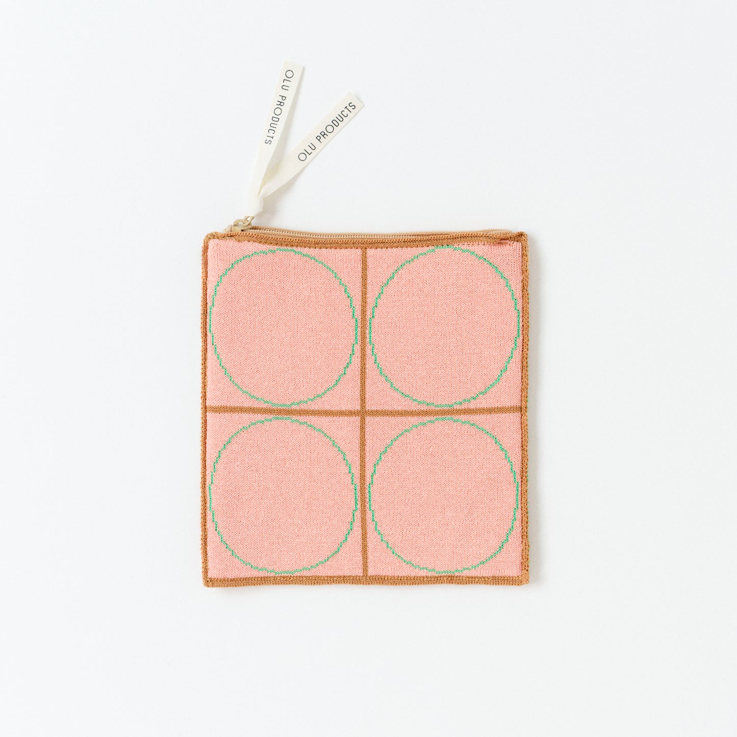 CUSTOM GRID “THIS IS MY BAG/SAKURA”