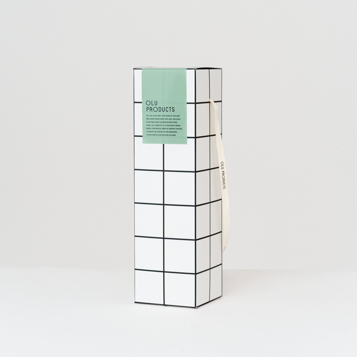 GRID "YOMOGI"