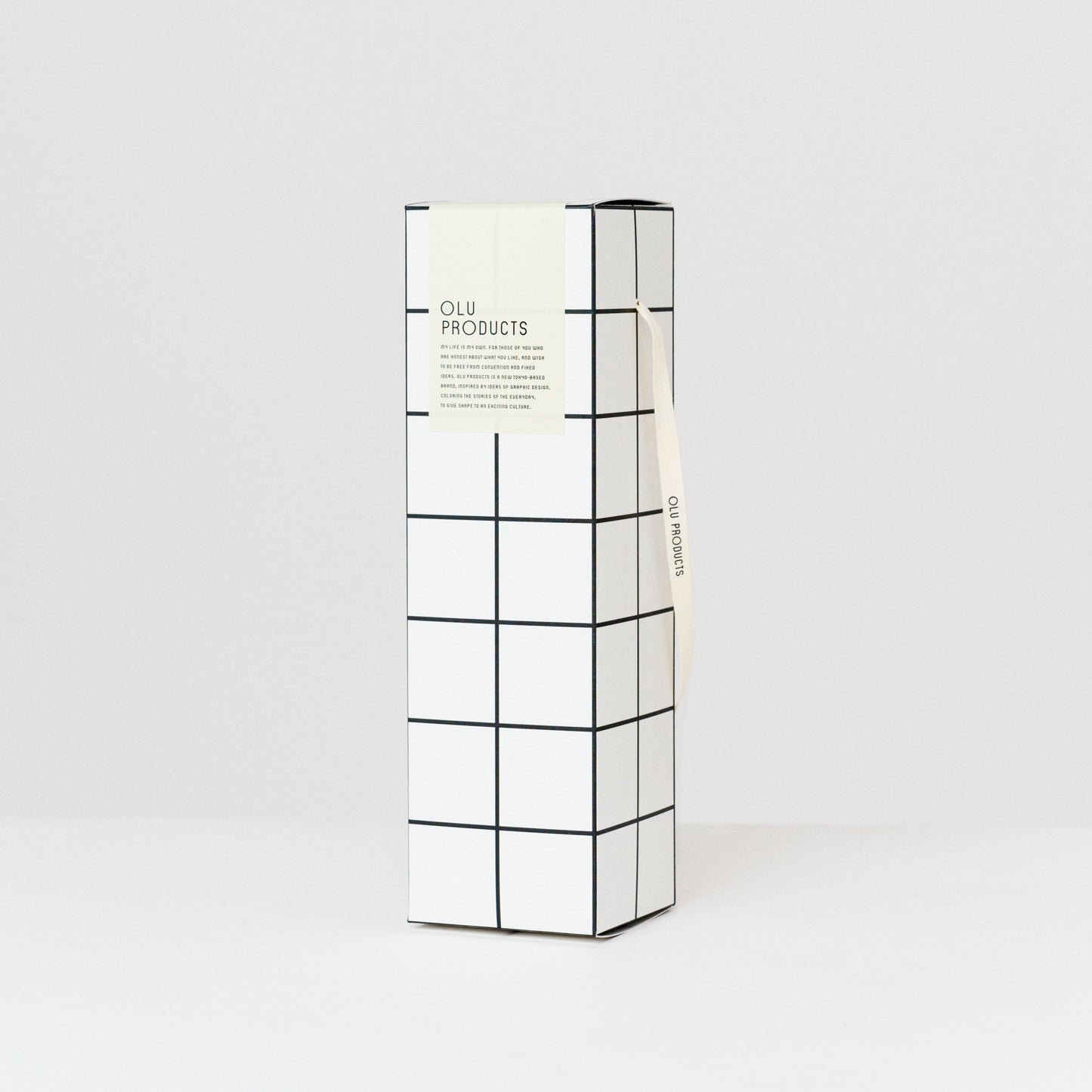 GRID "TOFU"