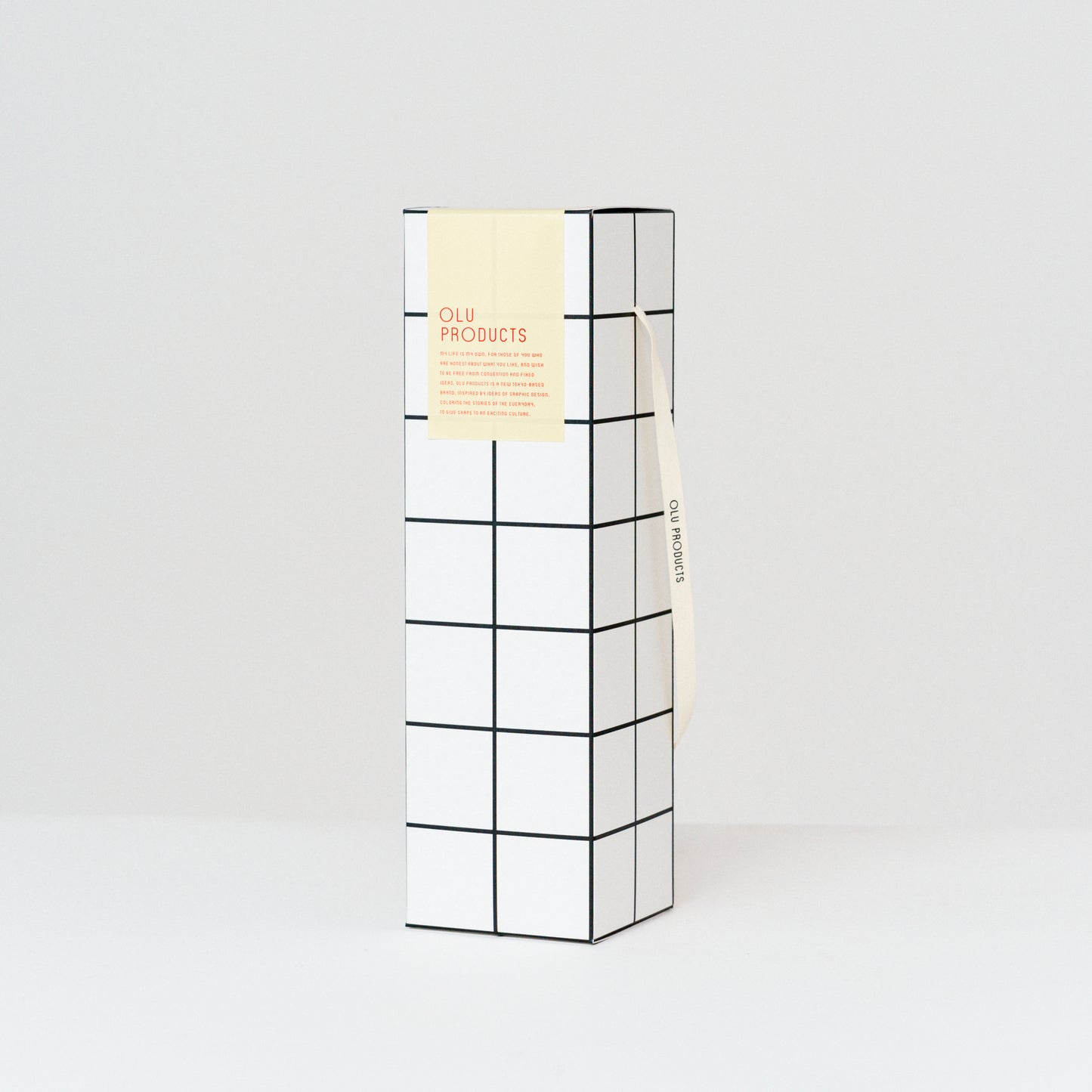GRID "CAKE"