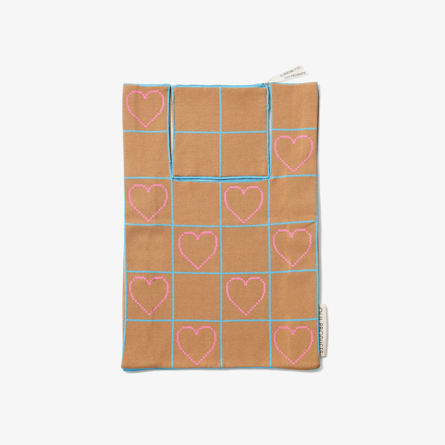CUSTOM GRID “♡”