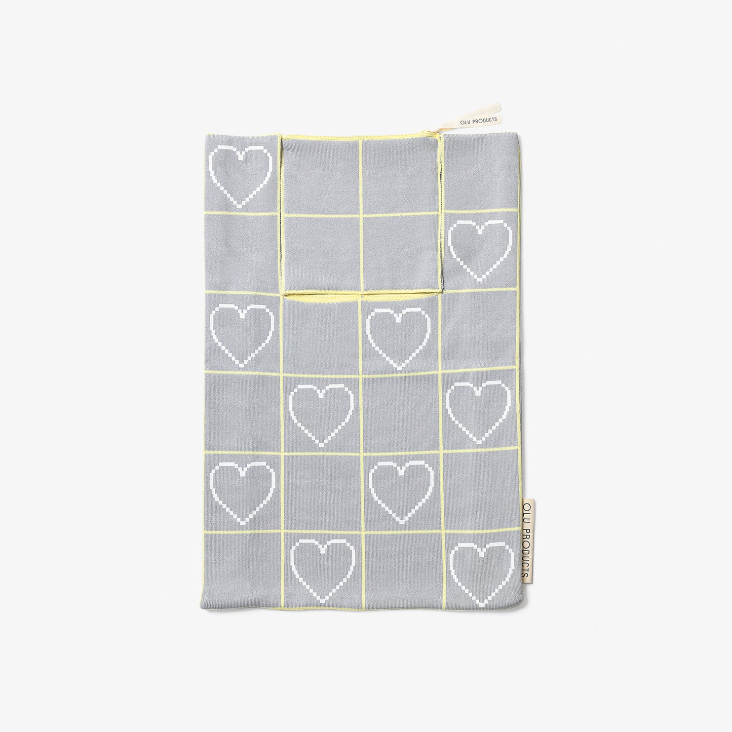 CUSTOM GRID “♡”