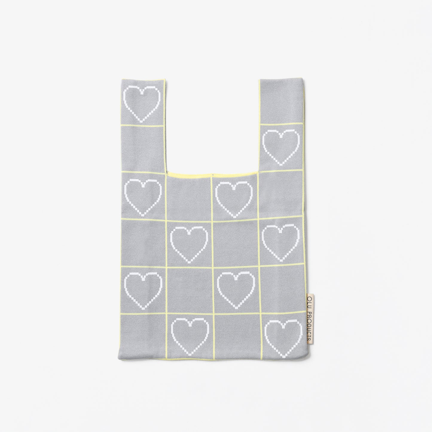 CUSTOM GRID “♡”