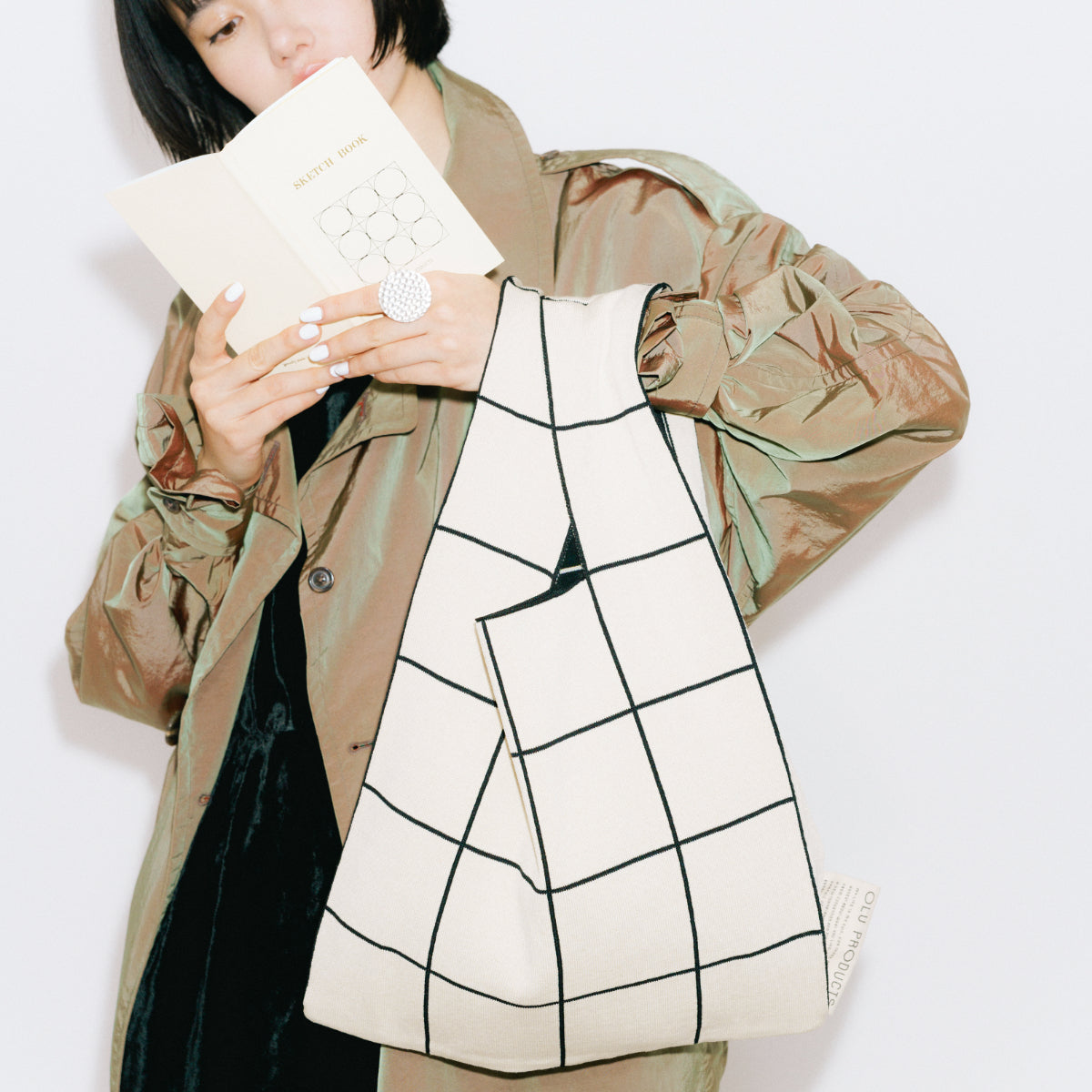 GRID "TOFU"