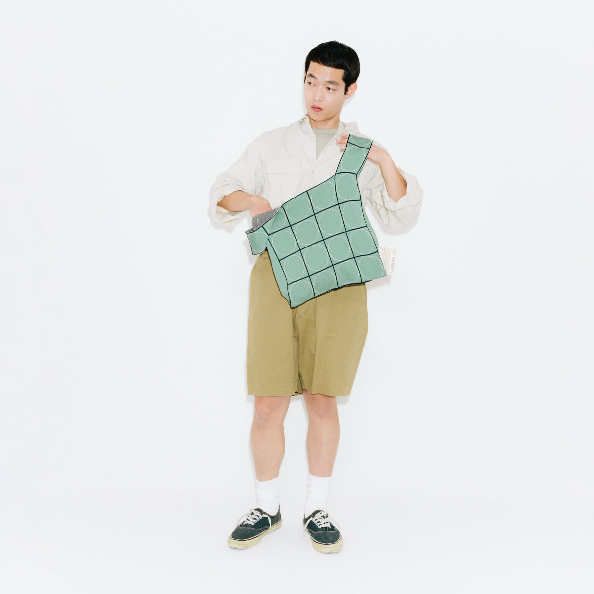 GRID "YOMOGI"