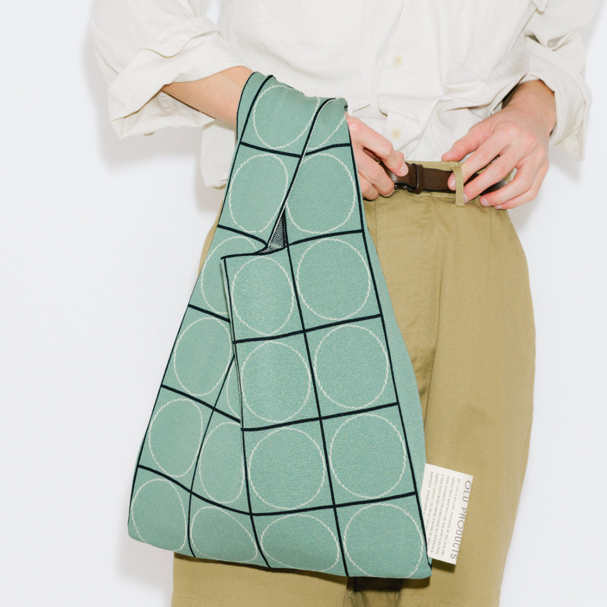 GRID "YOMOGI"