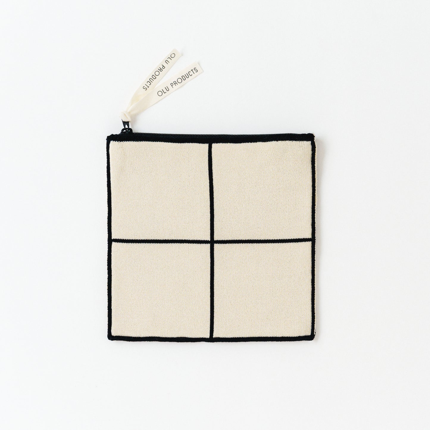 CUSTOM GRID ×unpis “ALL SHAPES ARE GOOD/TOFU”