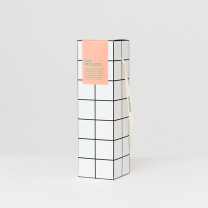 CUSTOM GRID “THIS IS MY BAG/SAKURA”