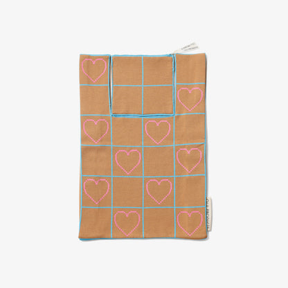 CUSTOM GRID “♡”