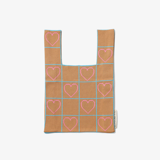 CUSTOM GRID “♡”