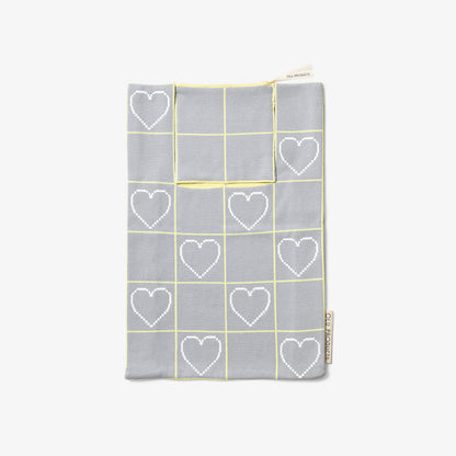 CUSTOM GRID “♡”