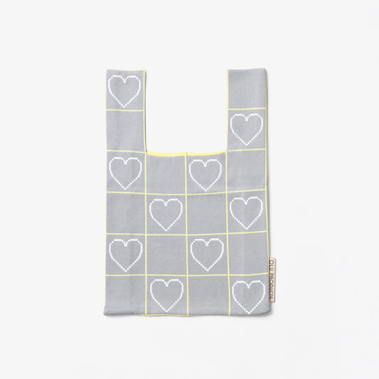 CUSTOM GRID “♡”