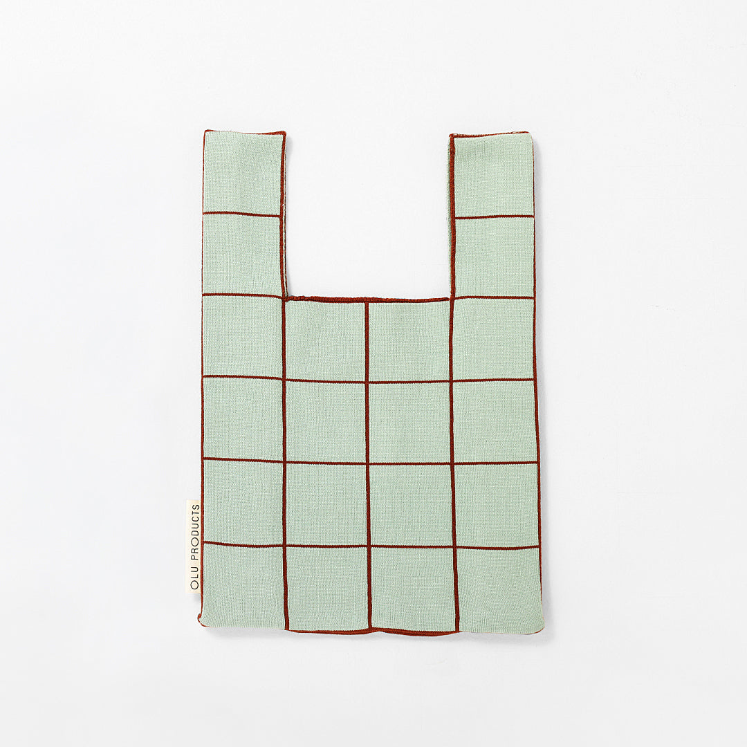 GRID mini "CHOCO-MINT"