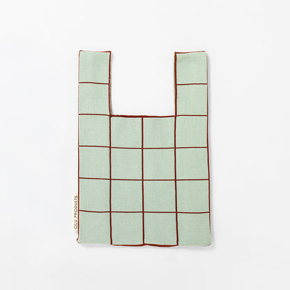 GRID mini "CHOCO-MINT"