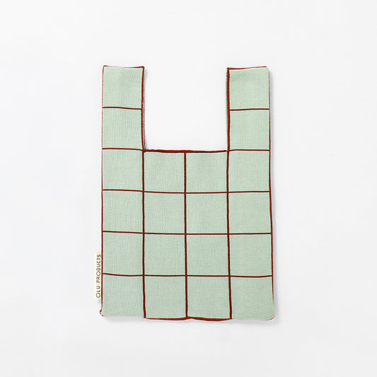 GRID mini "CHOCO-MINT"