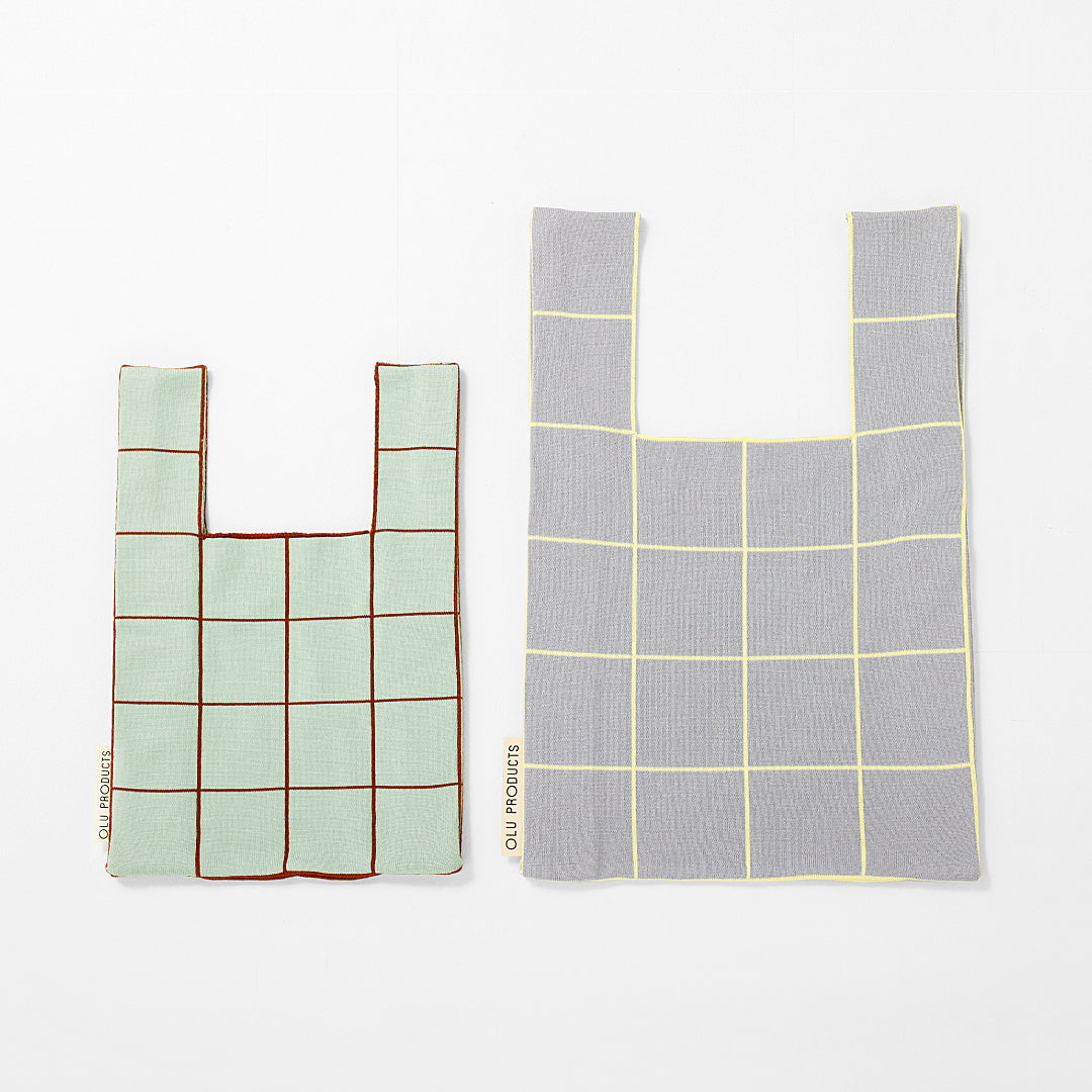 GRID mini "CHOCO-MINT"