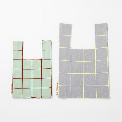 GRID mini "CHOCO-MINT"