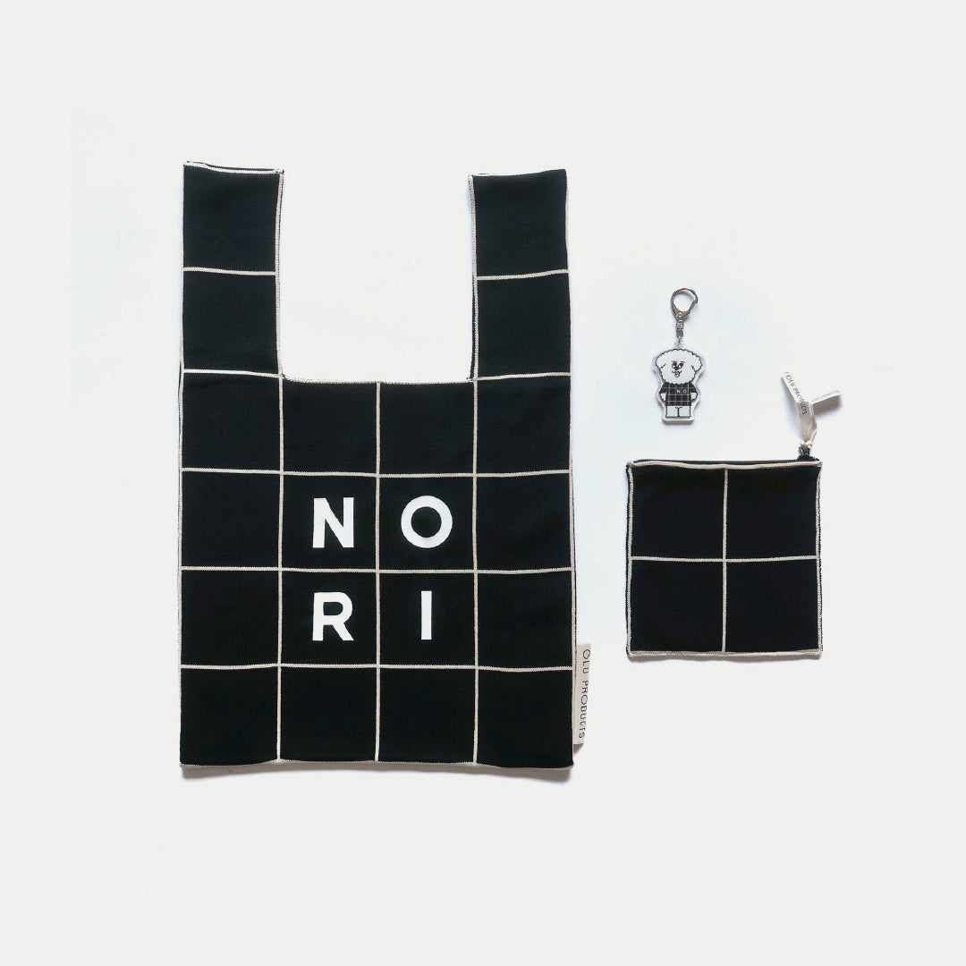 NO COFFEE × OLU PRODUCTS