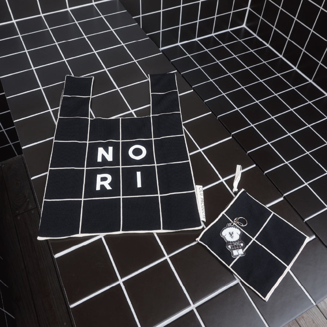 NO COFFEE × OLU PRODUCTS