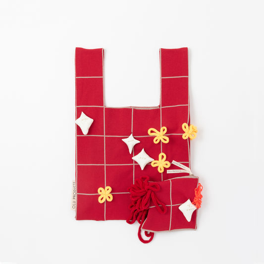 クリエイターコラボレーション カスタムバッグ 大岡弘晃 "POST"