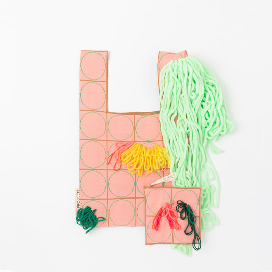 クリエイターコラボレーション カスタムバッグ 大岡弘晃 "SAKURA"